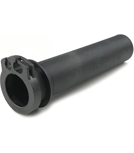 Amazon.com: KITACO Super throttle pipe GROM / PCX125 / 150